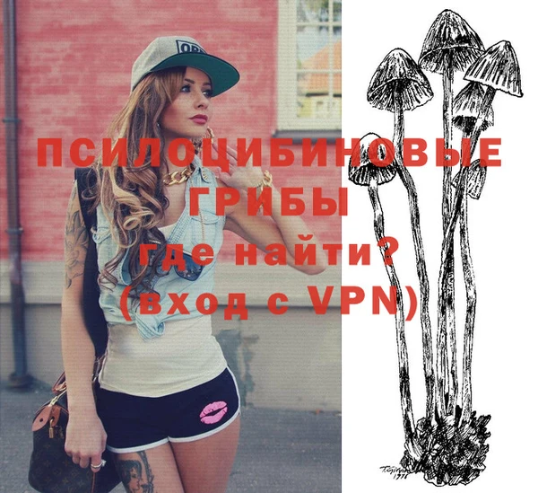 ALPHA PVP Баксан